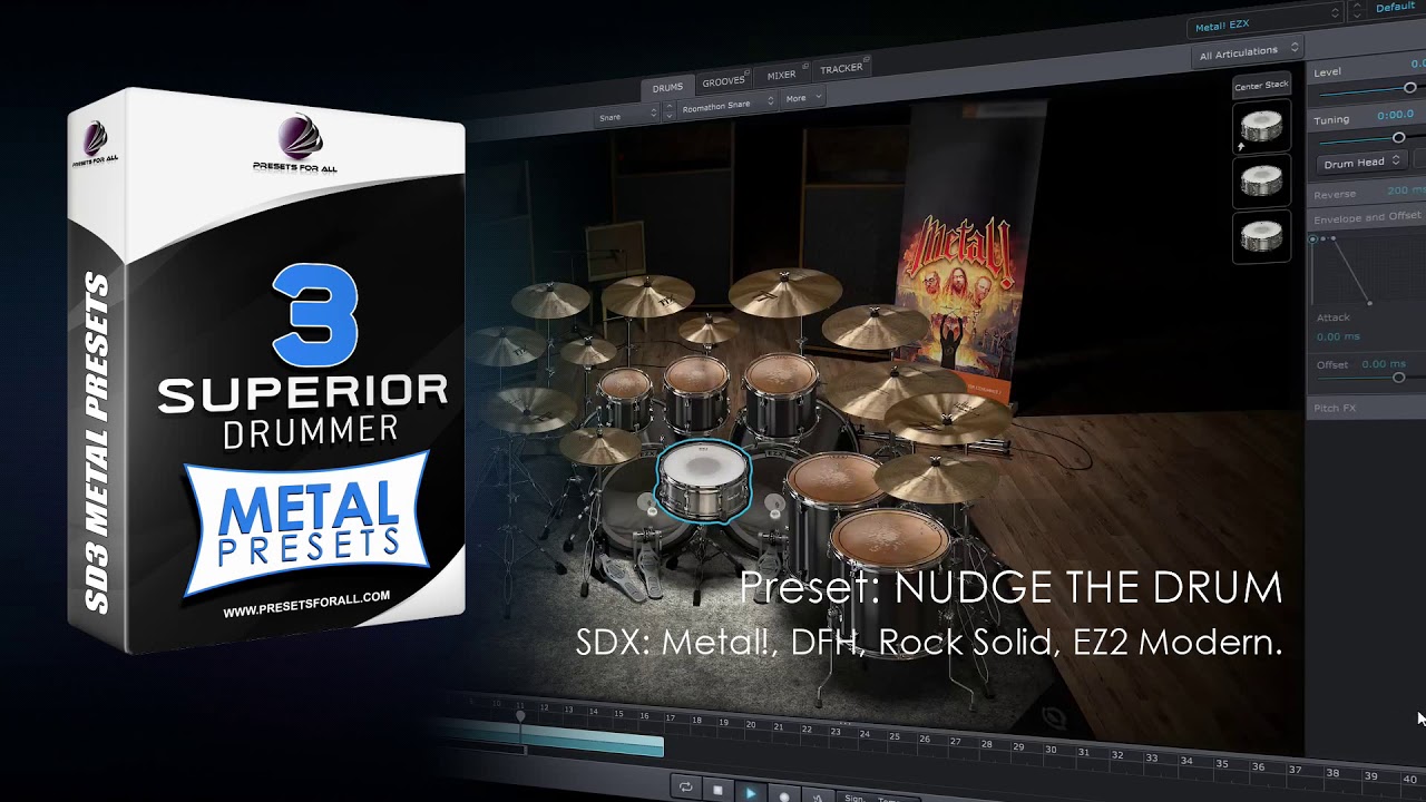 superior drummer 3 demo download