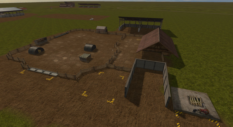 farming simulator 17 map editor